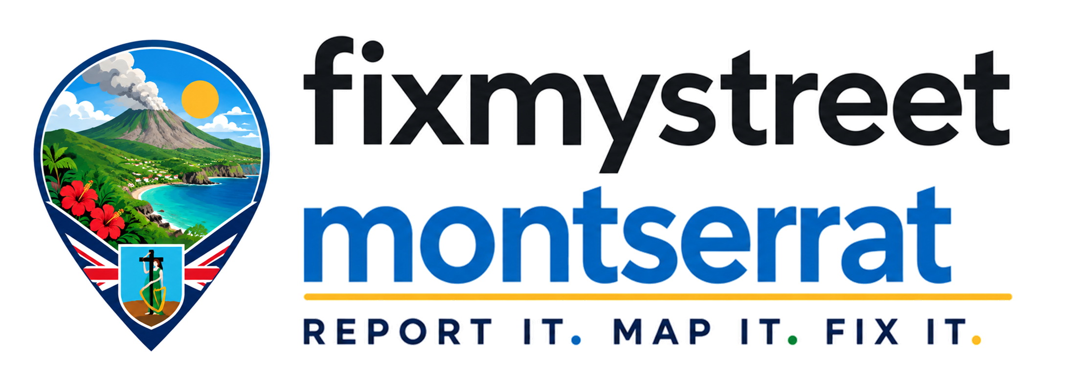 FixMontserrat logo